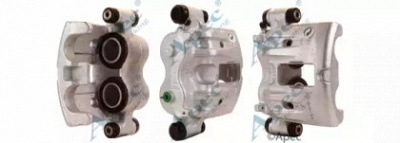 APEC BRAKING lca671 -  Тормозной суппорт